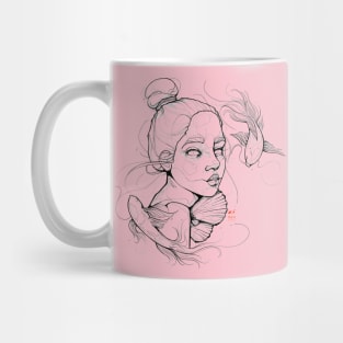 Piscis Mug